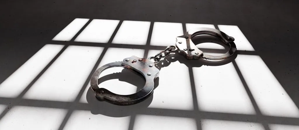 Полиция Омана пресекла незаконную перевозку алкоголя.